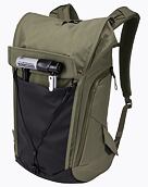 Batoh Thule Paramount Commuter TPBBP320, Soft Green, 20 L