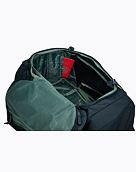 Batoh Thule Landmark TLPM240, Darkest Blue, 40 L