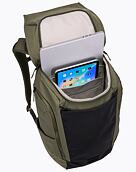 Batoh Thule Paramount Commuter TPBBP328, Soft Green, 28 L