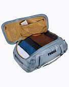Sportovní taška Thule Chasm TDSD303, Pond Gray, 70 L