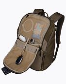 Batoh Thule Chasm TCHB215, Deep Khaki, 26 L