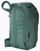 Batoh Thule Landmark TLPM240, Hazy Green, 40 L