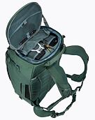 Batoh Thule Landmark TLPM260, Hazy Green, 60 L