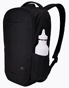 Batoh na notebook Case Logic Invigo Eco INVIBP114, Black, 6 L