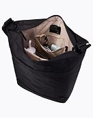 Taška na notebook Case Logic Invigo Eco  INVIT116, Black, 28 L