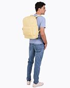 Batoh Case Logic Alto CCAM5226, Yonder Yellow, 26 L