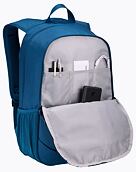 Batoh na notebook Case Logic Jaunt WMBP215, Dark Teal, 23 L