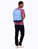 Batoh Case Logic Commence CCAM1216, Glowing Blue, 24 L