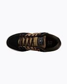 Pánské boty DC Shoes Pure, Brown/Brown/Green