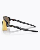 Sluneční brýle Oakley Sutro Lite Sweep, Matte Carbon / Prizm 24K