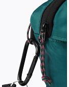 Taška přes rameno / ledvinka Aevor Hip Bag Ease, Ripstop Evergreen, 2 L