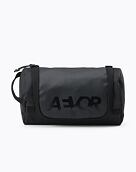 Toaletní taška Aevor Wash Pack, Proof Black, One Size