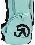 Batoh Meatfly Basejumper, Sea Green, 22 L + PENÁL ZDARMA