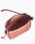 Taška Rip Curl Boho Shoulder Bag, Coral, 2,5 L