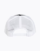 Kšiltovka Meatfly Thunderbolt Trucker, Yellow Alaska / Black