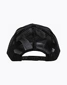 Kšiltovka Meatfly Rodie Trucker, Wood / Black