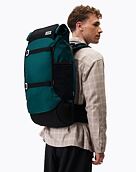 Batoh Aevor Travel Pack, Proof Evergreen, 45 L