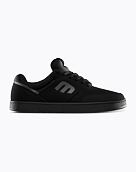 Pánské boty Etnies Marana, Black Dirty Wash