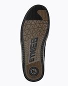 Pánské boty Etnies Snake, Black / Gum