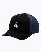 Kšiltovka Volcom Full Stone Flexfit, Navy