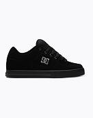 Pánské boty DC Shoes Pure, Black/Pirate Black