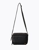 Crossbody kabelka Rip Curl Everyday Mid X-Body, Black
