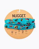 Maska Nugget Snow Protection 17, B - Lovely print