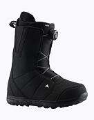 Snowboardové boty Burton Moto Boa - CO, Black