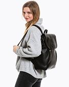 Batoh Meatfly Triumph, A – Black