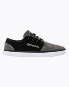 Pánské boty Meatfly Marvin, Black/Grey
