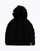 Kulich Roxy Winter, True Black