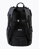 Batoh Meatfly Scintilla, Charcoal/Black, 26 L