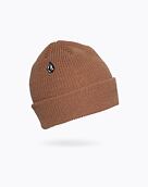 Kulich Volcom Full Stone, Dark Brown