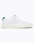 Pánské boty És Accel Slim, White/Tan