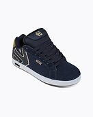 Pánské boty Etnies Fader, Navy/Tan