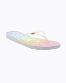 Dámské žabky Roxy Viva Jelly, Rainbow
