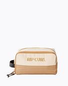Toaletní taška Rip Curl Mixed, Light Brown