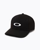 Kšiltovka Oakley Golf Ellipse, Jet Black
