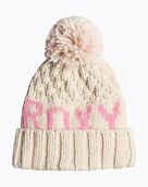 Dětský kulich Roxy Tonic Girl, Buttercream