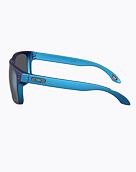 Sluneční brýle Oakley Holbrook XL Matte Cyan Blue Colorshift / Prizm Sapphire, Matte Cyan/Bl