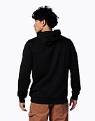 Pánská mikina Fox Non Stop Fleece Po, Black