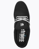 Pánské boty Etnies Jameson 2 Eco, Black / White / White
