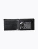 Peněženka Rip Curl Raw Energy Rfid Slim, Black