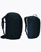 Batoh Thule Landmark TLPF260, Darkest Blue, 60 L