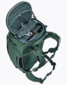 Batoh Thule Landmark TLPF260, Hazy Green, 60 L