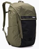 Batoh Thule Paramount Commuter TPBBP328, Soft Green, 28 L