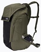 Batoh Thule Paramount Commuter TPBBP328, Soft Green, 28 L