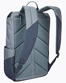 Batoh Thule Lithos TLBP213, Pond Gray/Dark Slate, 16 L