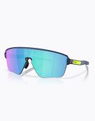 Sluneční brýle Oakley Corridor SQ, Prizm Sapphire / Matte Trans Blue