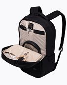 Batoh na notebook Case Logic Invigo Eco INVIBP116, Black, 9,5 L